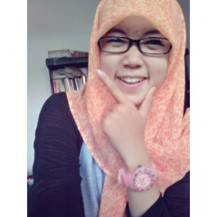 Buat Aku Tersenyum - Shella on 7 cover by tatanti