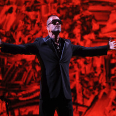 George Michael - Wild is the wind - Live in Rotterdam