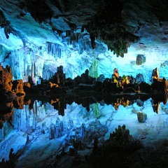 Cave Lake Ambiance