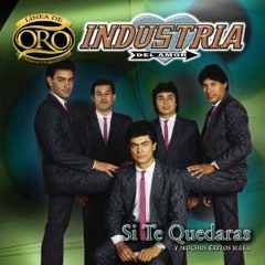 Si Te Quedaras
