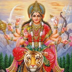 Durga Maa