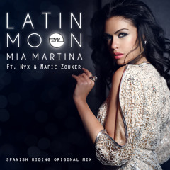 Latin Moon (Spanish Riding Remix)