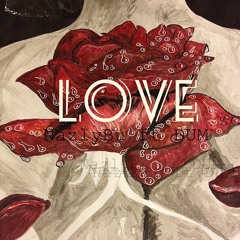 LOVE - NazlyBu ft D.U.M |2014|