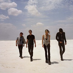 You Are The One (Degeneration Devestation Mix)