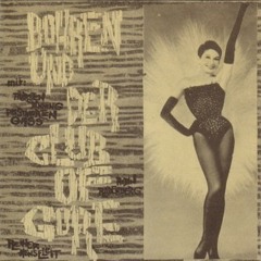 Boren & Der Club Of Gore - Paternoster