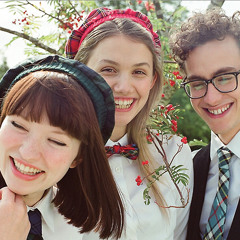 Act Of The Apostle - Emily Browning - Cover By Maimonmon