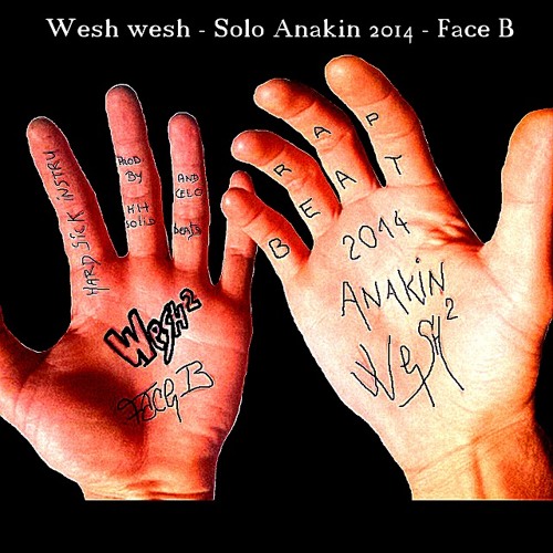 Wesh Wesh 2014 Solo Anakin - HARD SICK INSTRUMENTAL RAP BEAT 2014  (PROD. BY HHSOLID AND CELO BEATS)