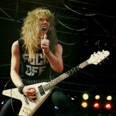 MetallicA - Fade To Black - Remastered by Guy Glick