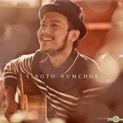 Singto Numchok - GIFT