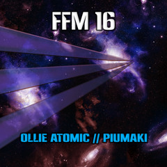 Freeformaniacs Round 16 - Piumaki (18-09-2014)