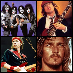 Rock Medley - Cover version