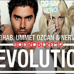 Remix Nervo & Yonrobi