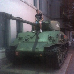 War Is Peace