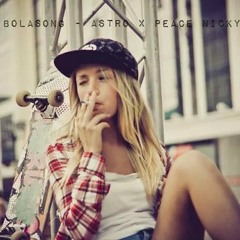 BOLASONG - ASTRO X PN