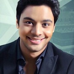 أحمد جمال - جئت إليك ربي