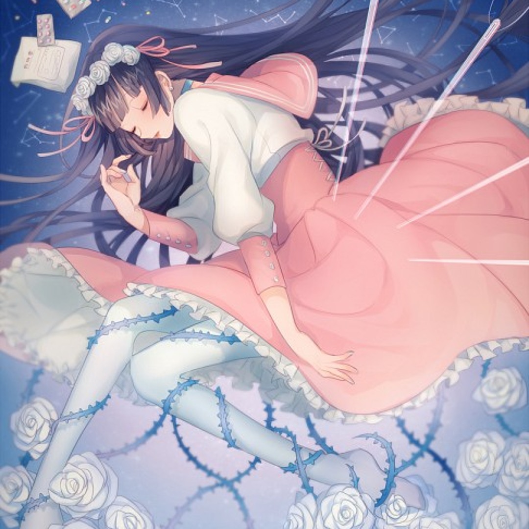 Skinma Stream Yuki Kajiura my long forgotten cloistered sleep Piano Ver ...
