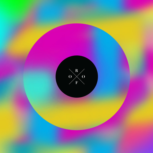 ROOF - OCTOBER LIVE MIX 2014