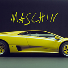 Bilderbuch - Maschin (Dj Busy Edit)