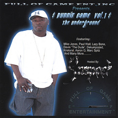 rAp City18'