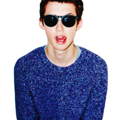 Kiss Me by Troye Sivan // Cover by Victoria