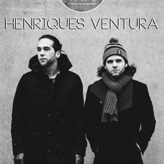 Henriques Ventura - Tribe Mixtape (2013)