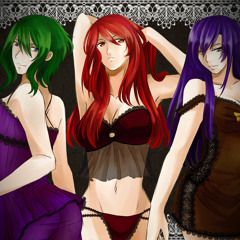 【RouxNatsukixLeon】威風堂々 Ifuudoudou  を歌ってみた 「HAPPY BELATED BIRTHDAY SEN Crey」