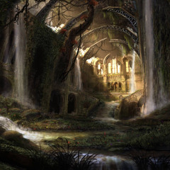 Path To Ascension (audiojungle)