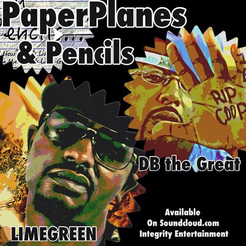 Good Now Single - DB & LIMEGREEN