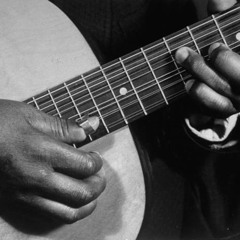 Little Children's Blues