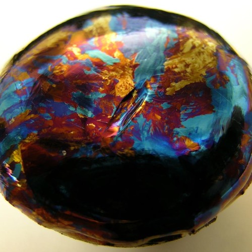 B9 & Circular - Vanadin (Clip)