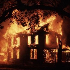 Instrumental House On Fire