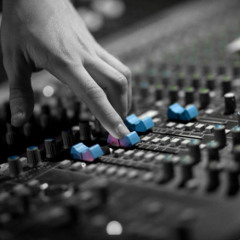 Mój MIKS/MASTERING  track 2.  - 2012r