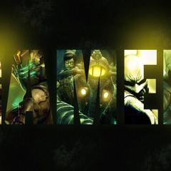 Gamestep #1