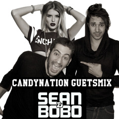 Da Candy Radioshow #CANDYNATION #16 Guestmix by Sean&Bobo