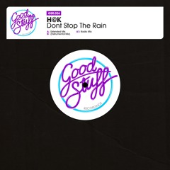 1.H@K - Dont Stop The Rain (Extended Mix)