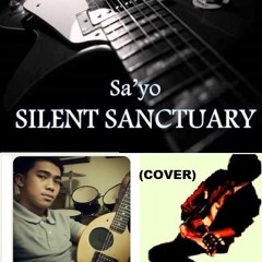 Sa'yo By Silent Sanctuary (Cover) ft. Sir Cholo Ortiz on Instrumentals