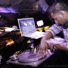 DJBABY503 MIX CUMBIAN DEL 503