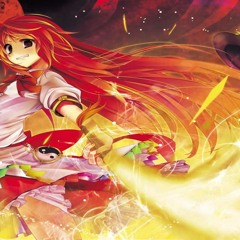 Thousand Foot Krutch - Fire It Up (Nightcore)