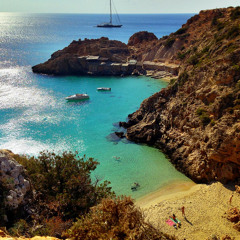 Erinnerung an IBIZA 2014 | Free & Easy La Illa Ha Ilallah mit Johannes Vogt - DANKE!