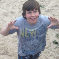 Eoins A Dog at Buckie scotland