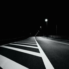 03:35 - Sur la route - Nuit noire