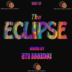 BACK TO THE OLD SKOOL 12 - ECLIPSE CLASSICS