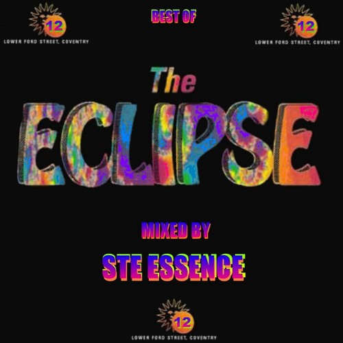 BACK TO THE OLD SKOOL 12 - ECLIPSE CLASSICS