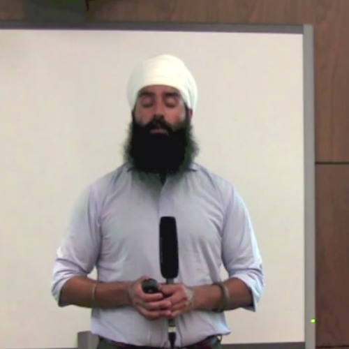 TWGC Topic #2 Part B - Why Meditate