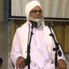 Japji Sahib Punjabi Katha - 03 - Sant Hardev Singh ji