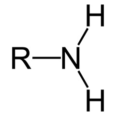 Metalix - primary amine