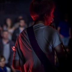 Girl Talk (live à l'Ubu)