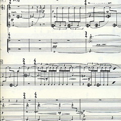 Bass-Set (by Frl. 3ux a.k.a. 'sup, Woofer?)