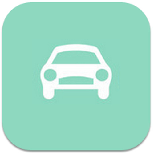 Unterwegs In Meinem Saab