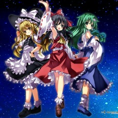 【Aumi】 】[Touhou Project] 月に叢雲華に風 Tsuki ni Murakumo Hana ni Kaze Cover